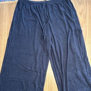 Rumored Sunday Pant Charcoal Heather BNWT XL
